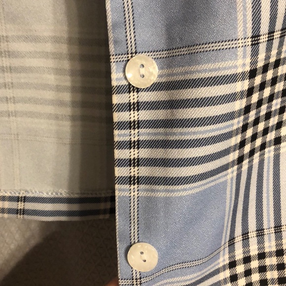 button up shirt - Picture 3 of 3